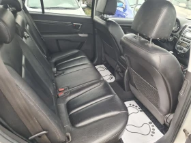 Обява за продажба на Hyundai Santa fe 2.2CRDi 197p.s ~11 999 лв. - изображение 11