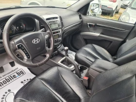 Обява за продажба на Hyundai Santa fe 2.2CRDi 197p.s ~11 999 лв. - изображение 7