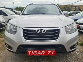 Обява за продажба на Hyundai Santa fe 2.2CRDi 197p.s ~11 999 лв. - изображение 1