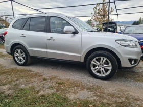 Обява за продажба на Hyundai Santa fe 2.2CRDi 197p.s ~11 999 лв. - изображение 3