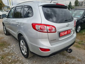 Обява за продажба на Hyundai Santa fe 2.2CRDi 197p.s ~11 999 лв. - изображение 6