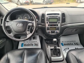 Обява за продажба на Hyundai Santa fe 2.2CRDi 197p.s ~11 999 лв. - изображение 8