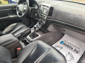 Hyundai Santa fe 2.2CRDi 197p.s - 11999 лв. / 6134.99 € - 93842041 13
