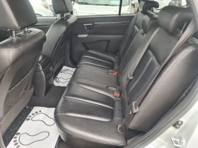 Обява за продажба на Hyundai Santa fe 2.2CRDi 197p.s ~11 999 лв. - изображение 9