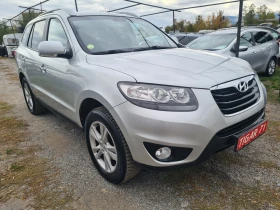 Обява за продажба на Hyundai Santa fe 2.2CRDi 197p.s ~11 999 лв. - изображение 2