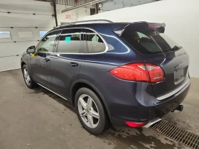 Porsche Cayenne * DIESEL * CARFAX * БЕЗ ПЪРВОНАЧАЛНА ВНОСКА - 34800 лв. / 17792.96 € - 12451099 4