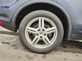 Porsche Cayenne * DIESEL * CARFAX * БЕЗ ПЪРВОНАЧАЛНА ВНОСКА - 34800 лв. / 17792.96 € - 12451099 6