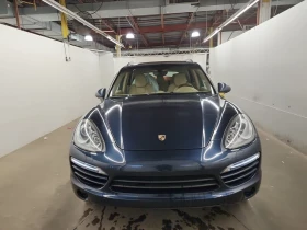 Porsche Cayenne * DIESEL * CARFAX * БЕЗ ПЪРВОНАЧАЛНА ВНОСКА - 34800 лв. / 17792.96 € - 12451099 8