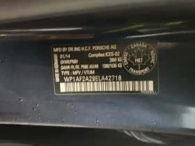 Porsche Cayenne * DIESEL * CARFAX * БЕЗ ПЪРВОНАЧАЛНА ВНОСКА - 34800 лв. / 17792.96 € - 12451099 16