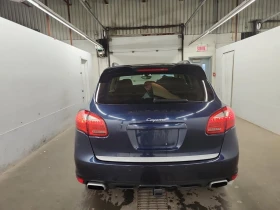 Porsche Cayenne * DIESEL * CARFAX * БЕЗ ПЪРВОНАЧАЛНА ВНОСКА - 34800 лв. / 17792.96 € - 12451099 7