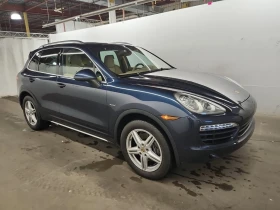 Porsche Cayenne * DIESEL * CARFAX * БЕЗ ПЪРВОНАЧАЛНА ВНОСКА - 34800 лв. / 17792.96 € - 12451099 2