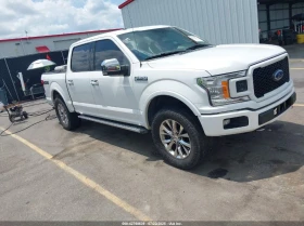  Ford F150