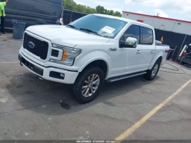 Ford F150 LARIAT 4x4 5.0L | Mobile.bg    3