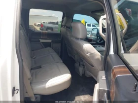 Ford F150 LARIAT 4x4 5.0L | Mobile.bg    10