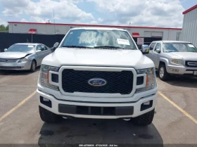 Ford F150 LARIAT 4x4 5.0L | Mobile.bg    2