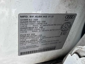 Audi Q3 45 TFSI quattro * CARFAX * БЕЗ ПЪРВОНАЧАЛНА ВНОС - 47900 лв. / 24490.88 € - 12807318 10