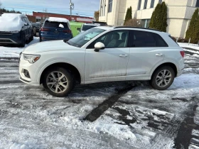 Audi Q3 45 TFSI quattro * CARFAX * БЕЗ ПЪРВОНАЧАЛНА ВНОС - 47900 лв. / 24490.88 € - 12807318 2