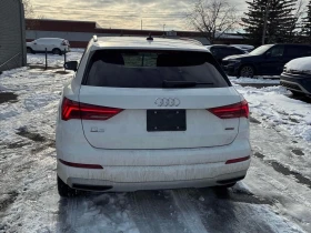 Audi Q3 45 TFSI quattro * CARFAX * БЕЗ ПЪРВОНАЧАЛНА ВНОС - 47900 лв. / 24490.88 € - 12807318 4