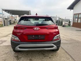 Hyundai Kona 2.0 SEL AWD, снимка 5