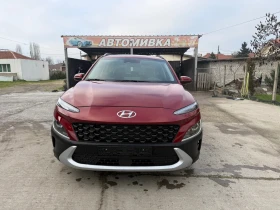 Hyundai Kona 2.0 SEL AWD, снимка 2
