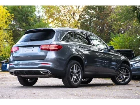 Mercedes-Benz GLC * 300| Premium| Sport| Panoroof| Navi| KEYLESS| LO - 22800 € / 44592.92 лв. - 82385359 6