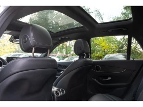 Mercedes-Benz GLC * 300| Premium| Sport| Panoroof| Navi| KEYLESS| LO - 22800 € / 44592.92 лв. - 82385359 15