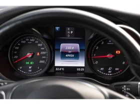 Mercedes-Benz GLC * 300| Premium| Sport| Panoroof| Navi| KEYLESS| LO - 22800 € / 44592.92 лв. - 82385359 12