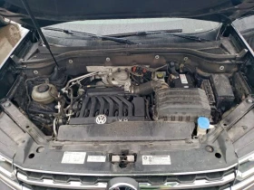 VW Atlas 3.6L 6 Front-wheel Drive - 9800 € / 19167.13 лв. - 98940584 3