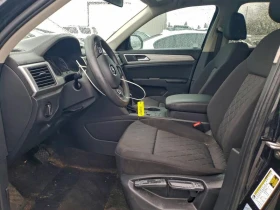 VW Atlas 3.6L 6 Front-wheel Drive - 9800 € / 19167.13 лв. - 98940584 10