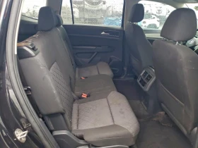 VW Atlas 3.6L 6 Front-wheel Drive - 9800 € / 19167.13 лв. - 98940584 13