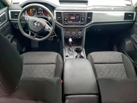 VW Atlas 3.6L 6 Front-wheel Drive - 9800 € / 19167.13 лв. - 98940584 11