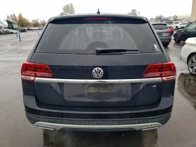 VW Atlas 3.6L 6 Front-wheel Drive - 9800 € / 19167.13 лв. - 98940584 9