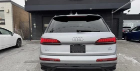 Audi Q7 55TFSI* Progressiv* АвтоКредит* (ЦЕНА ДО БГ), снимка 3