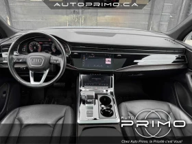 Audi Q7 55TFSI* Progressiv* АвтоКредит* (ЦЕНА ДО БГ), снимка 12