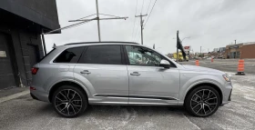 Audi Q7 55TFSI* Progressiv* АвтоКредит* (ЦЕНА ДО БГ), снимка 2