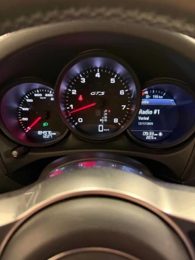 Porsche Macan * GTS * CARFAX * БЕЗ ПЪРВОНАЧАЛНА ВНОСКА - 15300 € / 29924.20 лв. - 50067623 8