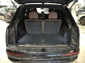 Audi Q7 55 TFSI / PANO / PODGREV / КАФЯВ САЛОН / CARFAX - 25600 € / 50069.25 лв. - 13938354 11