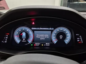 Audi Q7 55 TFSI / PANO / PODGREV / КАФЯВ САЛОН / CARFAX - 25600 € / 50069.25 лв. - 13938354 7