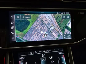 Audi Q7 55 TFSI / PANO / PODGREV / КАФЯВ САЛОН / CARFAX - 25600 € / 50069.25 лв. - 13938354 8