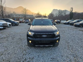 Ford Ranger 3.2LIMITED EDITION