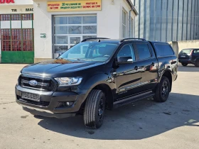 Ford Ranger 3.2LIMITED EDITION - 17999 € / 35202.98 лв. - 62973733 2