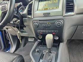 Ford Ranger 3.2LIMITED EDITION - 19200 € / 37551.94 лв. - 33604615 16