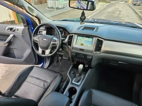 Ford Ranger 3.2LIMITED EDITION - 19200 € / 37551.94 лв. - 33604615 14