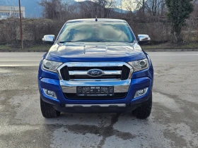 Ford Ranger 3.2LIMITED EDITION - 19200 € / 37551.94 лв. - 33604615 2