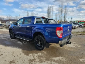 Ford Ranger 3.2LIMITED EDITION - 19200 € / 37551.94 лв. - 33604615 5