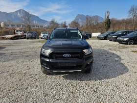 Ford Ranger 3.2LIMITED EDITION | Mobile.bg � ����� ������ 3