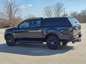 Ford Ranger 3.2LIMITED EDITION - 17999 € / 35202.98 лв. - 62973733 6