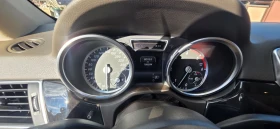 Mercedes-Benz ML 350, снимка 5