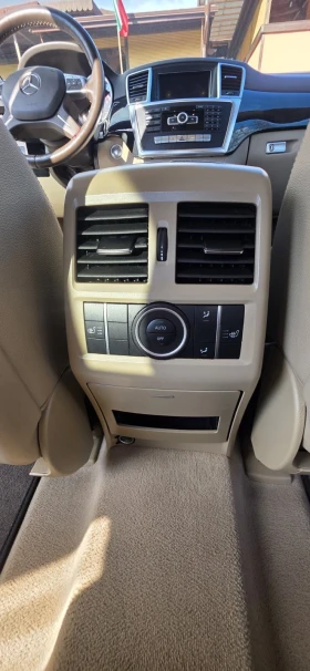 Mercedes-Benz ML 350 | Mobile.bg � ����� ������ 6