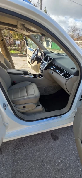 Mercedes-Benz ML 350 | Mobile.bg � ����� ������ 8